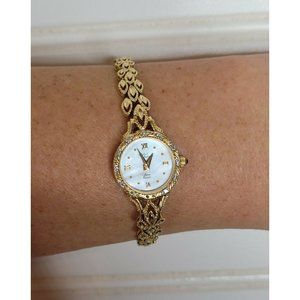 [Michael Anthony] 14K Gold Watch